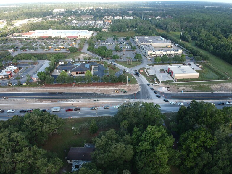 32800 Eiland Blvd, Zephyrhills, FL à vendre - Photo du bâtiment - Image 3 de 5