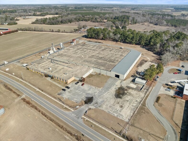 2613 Highway 9 E, Clio, SC for sale - Building Photo - Image 1 of 33
