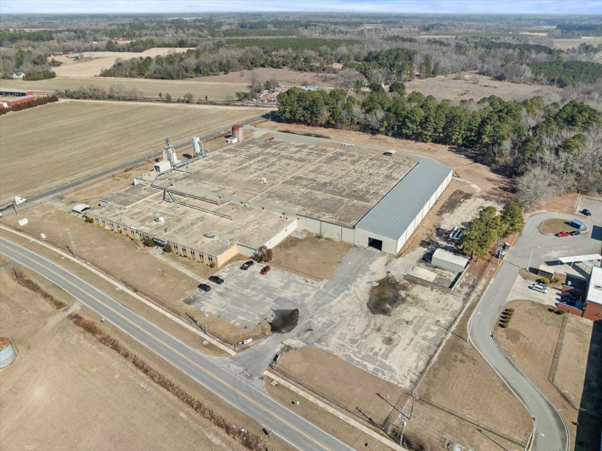 2613 Highway 9 E, Clio, SC à vendre Photo du bâtiment- Image 1 de 34