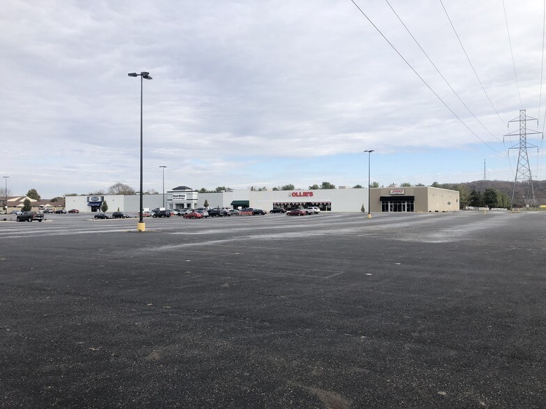 1660-1680 N 21st St, Newark, OH à louer - Photo principale - Image 2 de 22