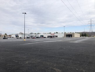 Plus de détails pour 1660-1680 N 21st St, Newark, OH - Commerce de détail à louer