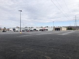 More details for 1660-1680 N 21st St, Newark, OH - Retail for Lease