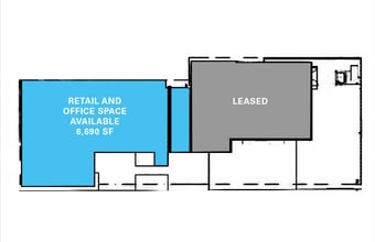 15 N 100 E, Moab, UT for lease Interior Photo- Image 1 of 1