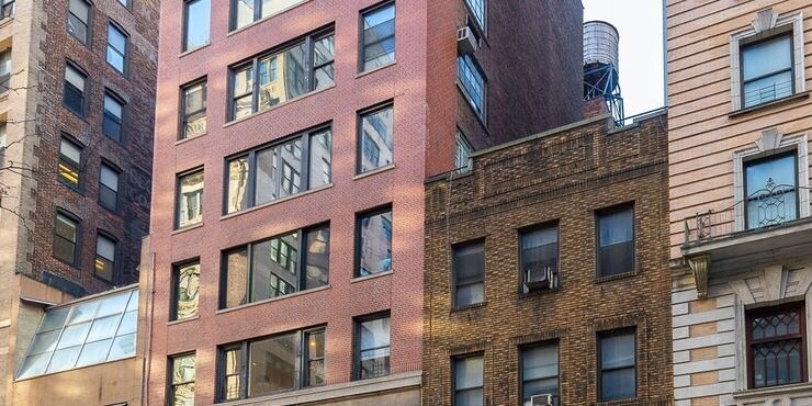 32 E 30th St, New York, NY à vendre - Photo du bâtiment - Image 2 de 4