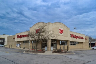 More details for 540 N Schmale Rd, Carol Stream, IL - Retail for Sale