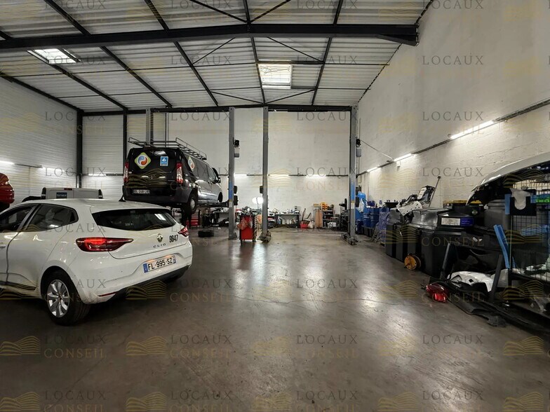 Flex dans Viarmes à louer - Photo intérieure - Image 3 de 8