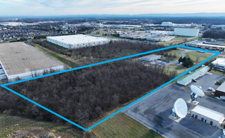 More details for 260 Shady Elm Rd, Winchester, VA - Industrial for Lease