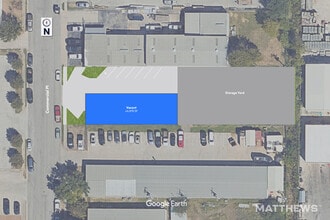 112 Commercial Pl, Schertz, TX for lease Interior Photo- Image 2 of 2