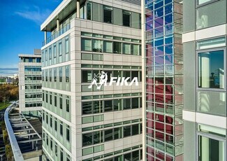 More details for 12 Rue Louis Courtois De Viçose, Toulouse - Office for Lease