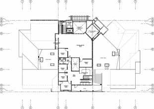 5625 Avenida de Los Robles, Visalia, CA à louer Plan d’étage- Image 2 de 2