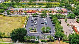 Plus de détails pour 21720-21740 S Tamiami Trl, Estero, FL - Commerce de détail à louer