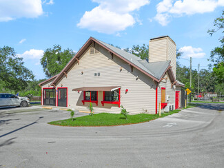 Plus de détails pour 2535 Main St, Leesburg, FL - Vente au détail à vendre