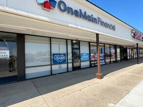 3735-3907 S High St, Columbus, OH for lease Building Photo- Image 2 of 5