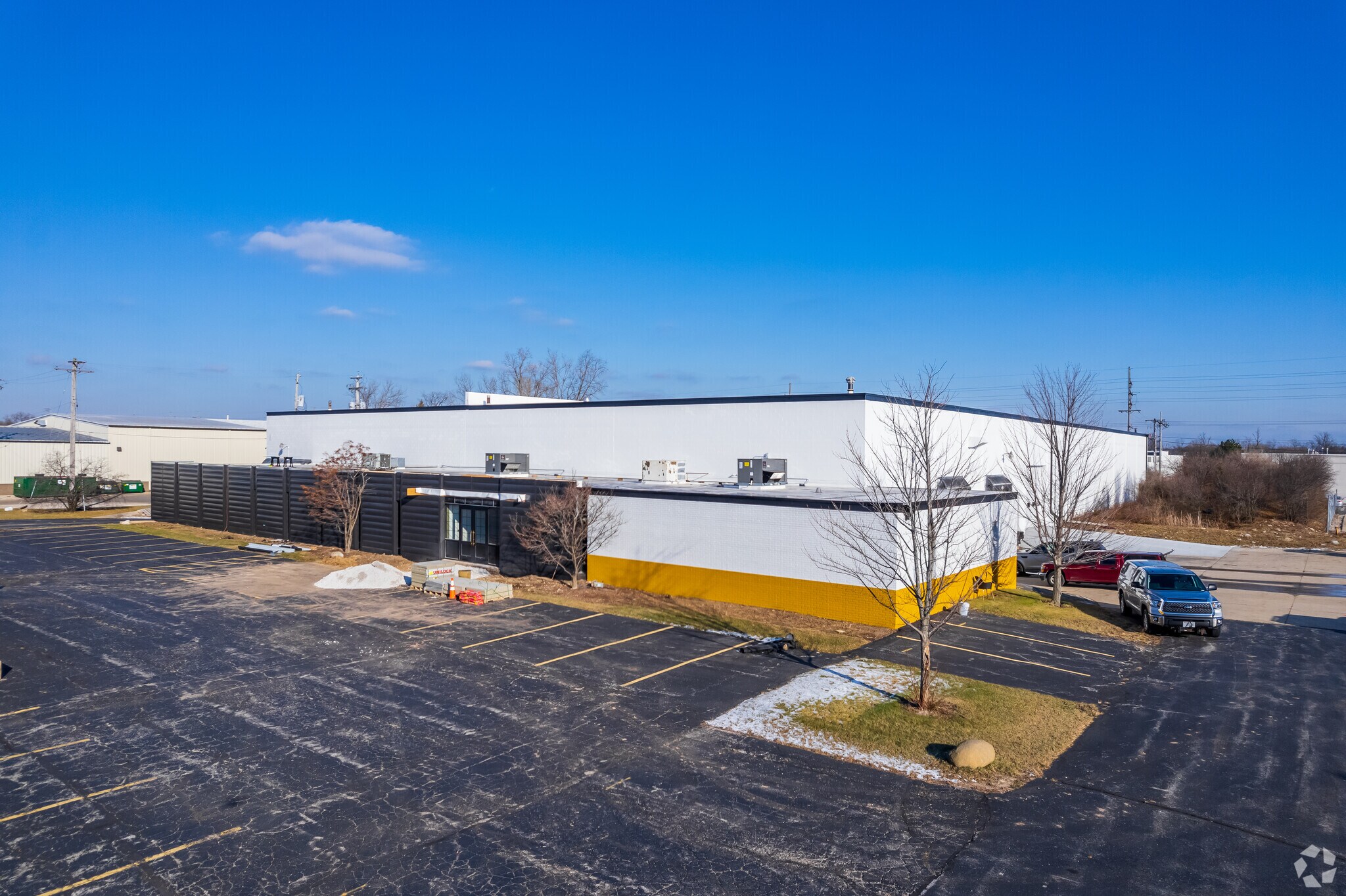 2350 S 170th St, New Berlin, WI à louer Photo principale- Image 1 de 8