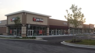 More details for 5201-5209 Campbell Blvd, Nottingham, MD - Retail for Lease