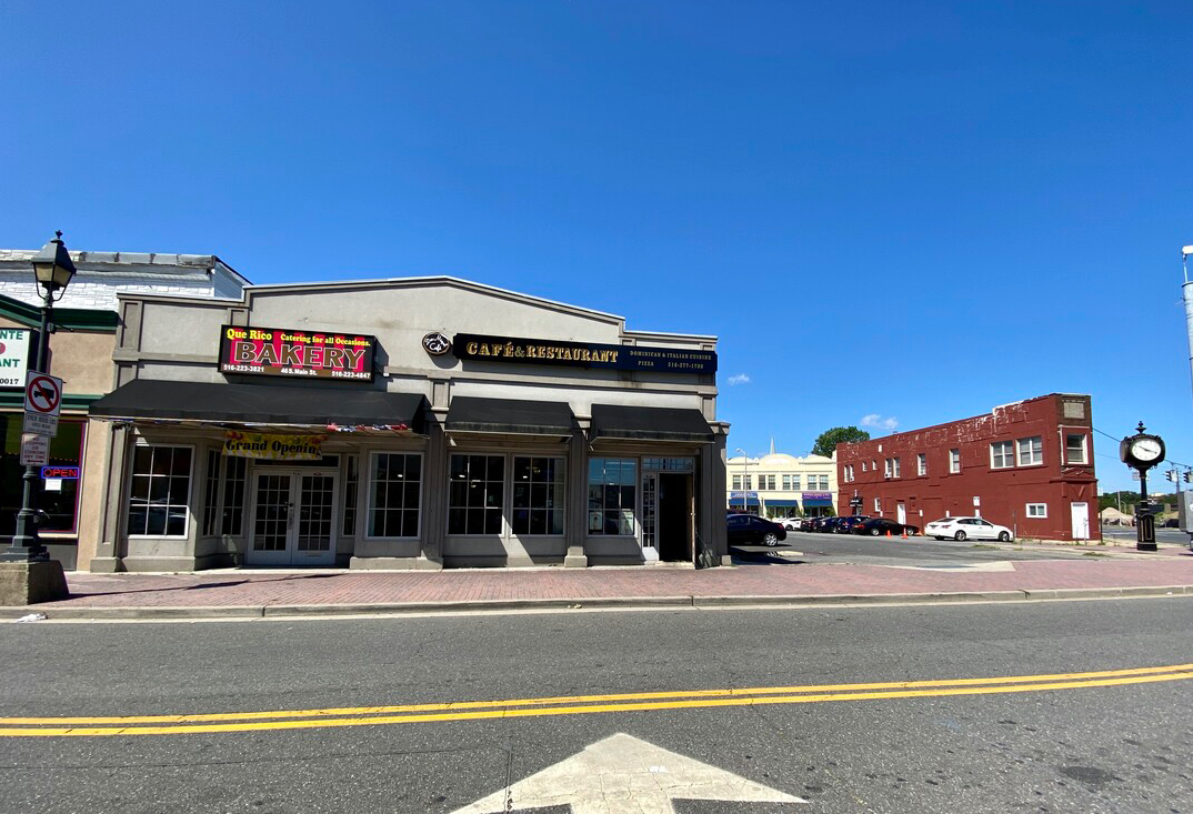 42-46 S Main St, Freeport, NY for sale Building Photo- Image 1 of 1