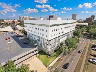 More details for 227 N Bronough St, Tallahassee, FL - Office for Lease