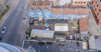 Plus de détails pour Stokes Croft, Bristol - Services hôteliers à vendre