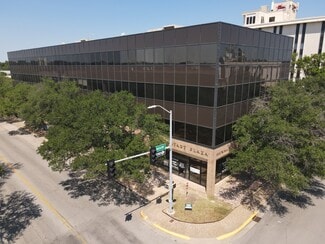 More details for 333 W Main St, Ardmore, OK - Office for Sale