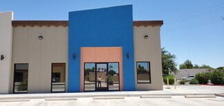 More details for 630 S Brawley Ave, Brawley, CA - Retail for Lease