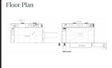 552 Clarke Rd, London, ON à vendre Plan d’étage- Image 1 de 1