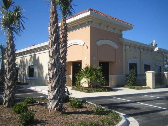 1604 E Fire Tower Rd, Greenville, NC for lease Building Photo- Image 1 of 7