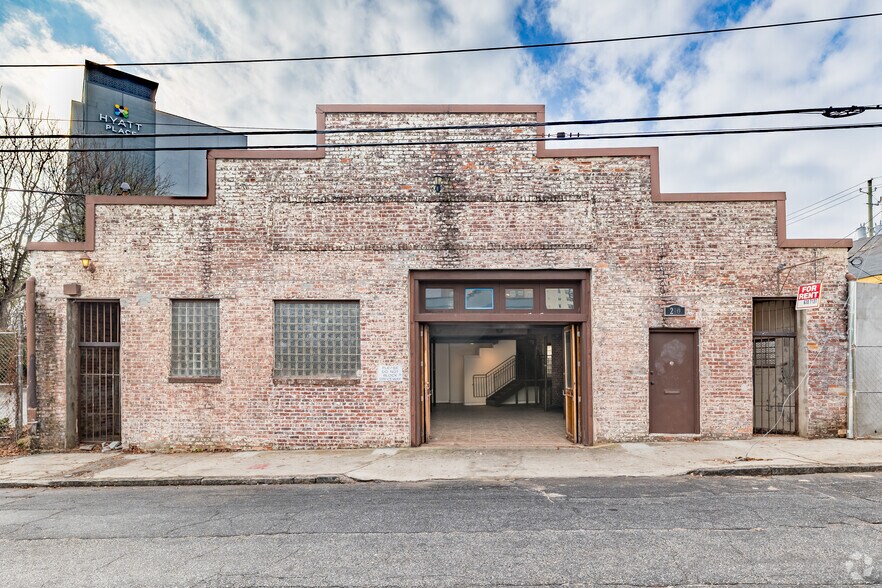 290 Simpson St, Atlanta, GA à louer - Photo du bâtiment - Image 3 de 23