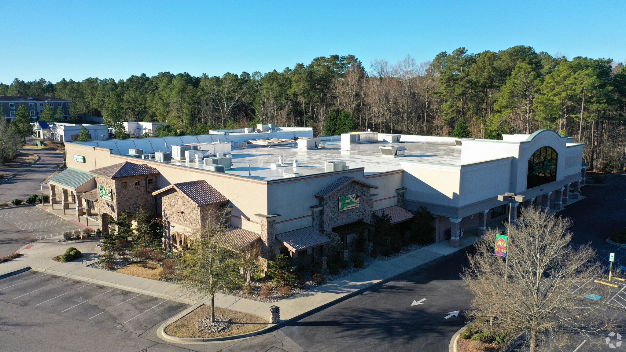 10564 US Hwy 15-501, Southern Pines, NC for sale Primary Photo- Image 1 of 1