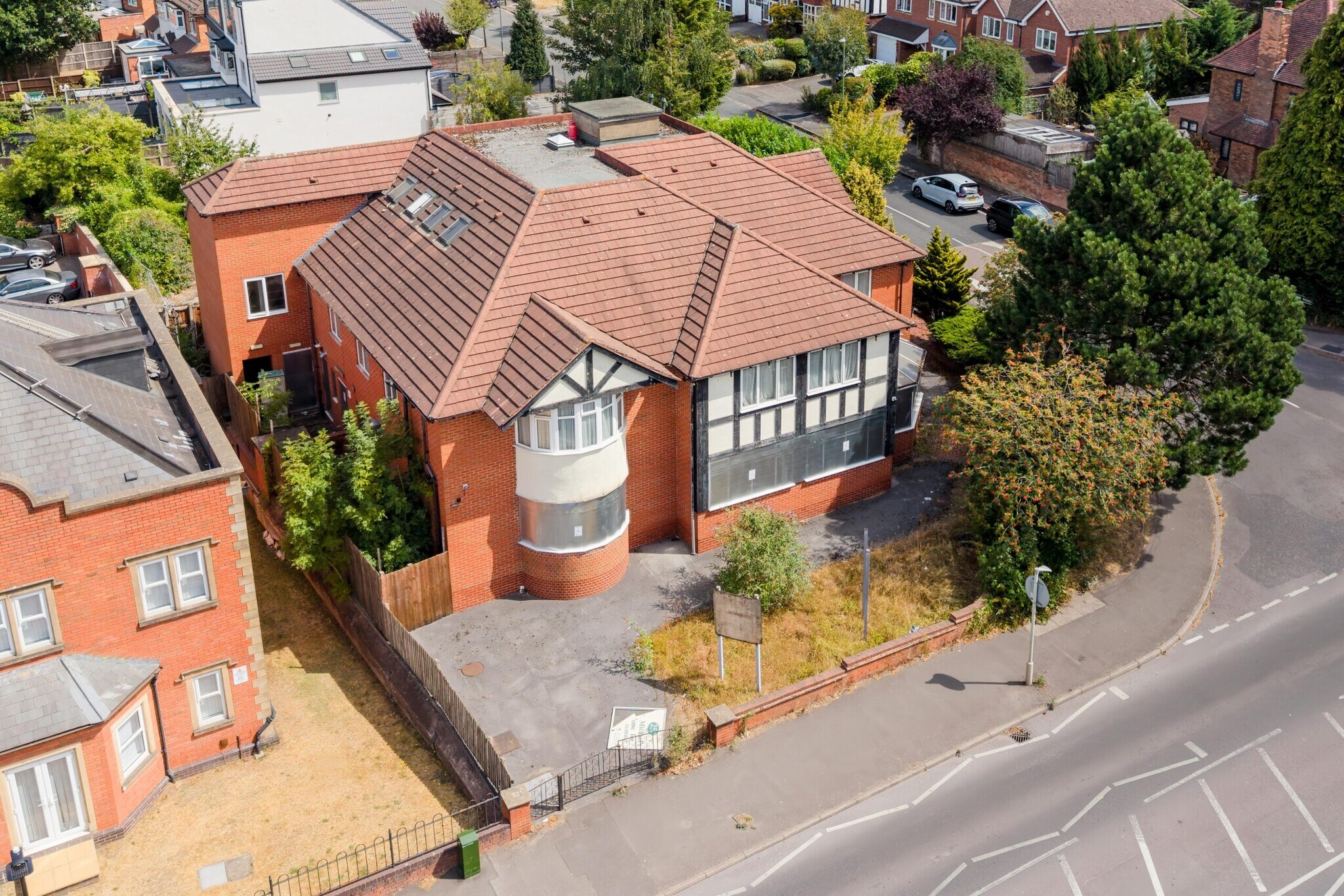 251 Warwick Rd, Solihull à vendre Photo principale- Image 1 de 8