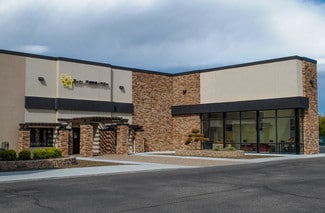 Plus de détails pour 2600 N Columbia Center Blvd, Richland, WA - Bureau/Commerce de détail à louer