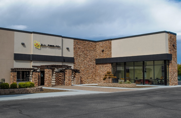 2600 N Columbia Center Blvd, Richland, WA à louer Photo principale- Image 1 de 13