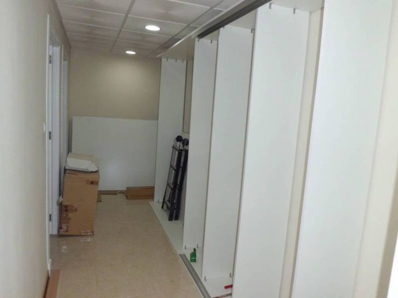 Commerce de détail dans El Ejido, Almería à vendre Photo du bâtiment- Image 1 de 10