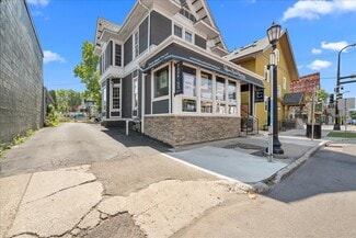 More details for 1517 W Lake St, Minneapolis, MN - Retail for Sale