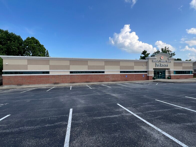13300 Magisterial Dr, Louisville, KY for lease - Building Photo - Image 2 of 5