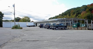 Plus de détails pour 62 Academy St, Auburn, ME - Industriel à vendre
