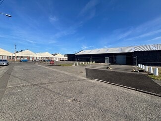 More details for 37-39 Colquhoun Av, Glasgow - Industrial for Lease