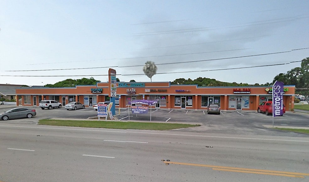 6103 N Atlantic Ave, Cape Canaveral, FL for lease - Building Photo - Image 2 of 3