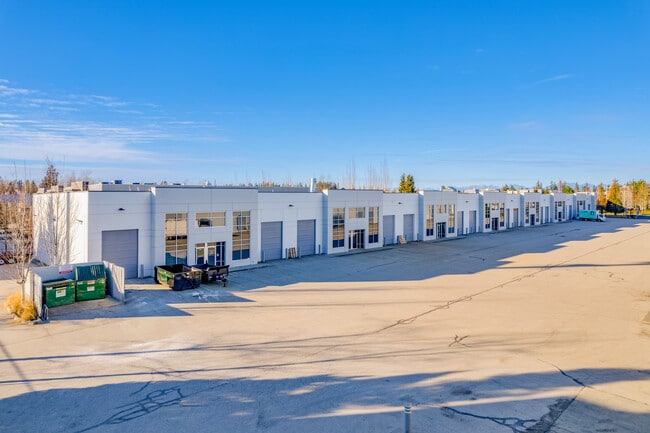 More details for 19138 26th Ave, Surrey, BC - Industrial for Sale