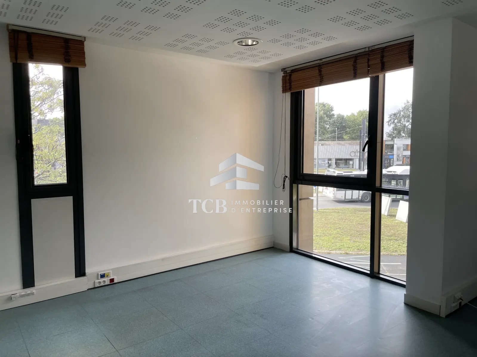 Bureau dans Orvault à louer Photo intérieure- Image 1 de 2