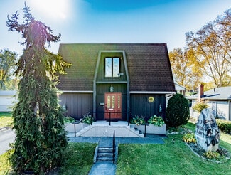 Plus de détails pour 4303 Derry St, Harrisburg, PA - Commerce de détail à vendre