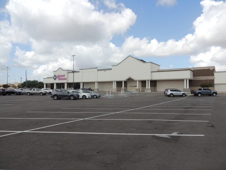 1705-1825 N Fry Rd, Katy, TX for lease - Building Photo - Image 2 of 18