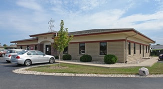 More details for 1131 Prairie Dr, Racine, WI - Office for Sale