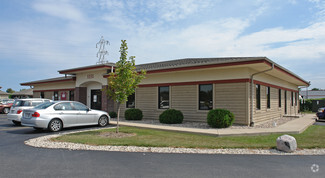 More details for 1131 Prairie Dr, Racine, WI - Office for Sale