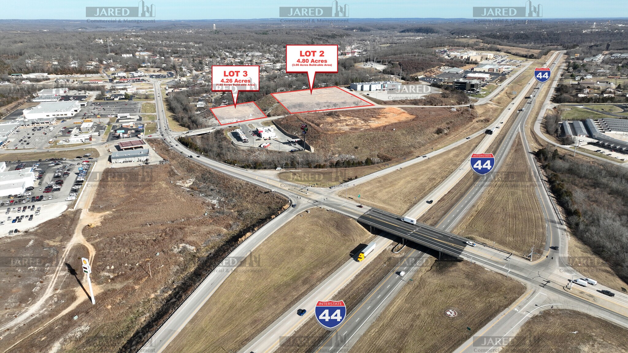 1000 GW Ln, Waynesville, MO for sale Primary Photo- Image 1 of 7