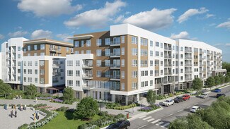 Plus de détails pour 912 2nd Ave N, Nashville, TN - Bureau/Commerce de détail à louer