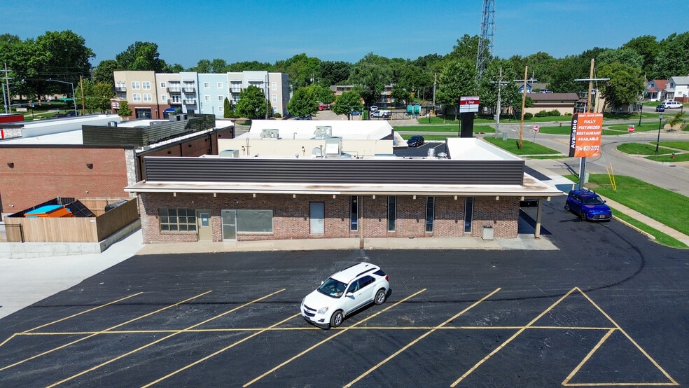 1634 SW Washburn Ave, Topeka, KS à vendre - Photo du bâtiment - Image 1 de 6
