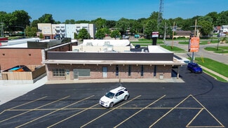 Plus de détails pour 1634 SW Washburn Ave, Topeka, KS - Commerce de détail à vendre