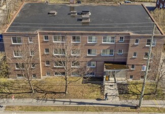 Plus de détails pour 1216 Shillington Ave, Ottawa, ON - Multi-résidentiel à vendre