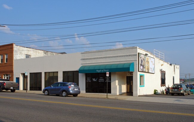 More details for 415 Campbell Ave, Roanoke, VA - Retail for Sale