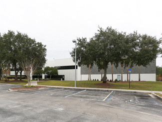 More details for 6611 Southpoint Pky, Jacksonville, FL - Office for Lease